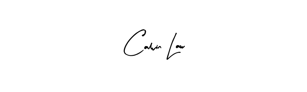 Also we have Calvin Law name is the best signature style. Create professional handwritten signature collection using Arty Signature autograph style. Calvin Law signature style 8 images and pictures png