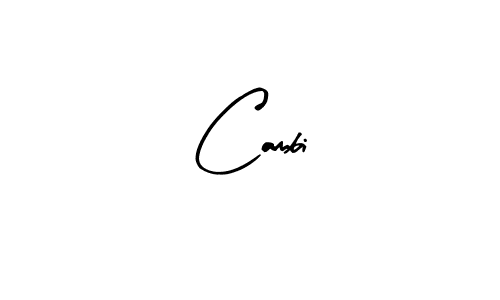 Also we have Cambi name is the best signature style. Create professional handwritten signature collection using Arty Signature autograph style. Cambi signature style 8 images and pictures png