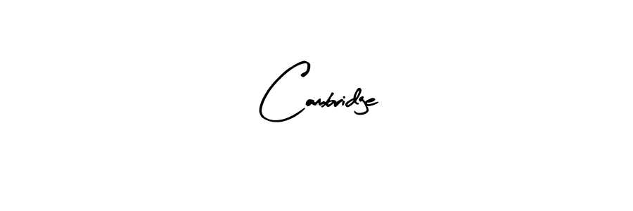 Also we have Cambridge name is the best signature style. Create professional handwritten signature collection using Arty Signature autograph style. Cambridge signature style 8 images and pictures png
