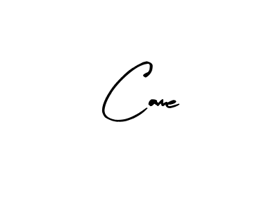 Also You can easily find your signature by using the search form. We will create Came name handwritten signature images for you free of cost using Arty Signature sign style. Came signature style 8 images and pictures png
