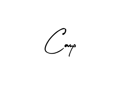 How to Draw Camp signature style? Arty Signature is a latest design signature styles for name Camp. Camp signature style 8 images and pictures png