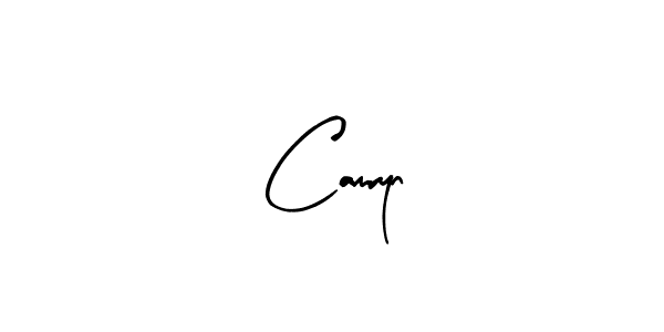 Arty Signature is a professional signature style that is perfect for those who want to add a touch of class to their signature. It is also a great choice for those who want to make their signature more unique. Get Camryn name to fancy signature for free. Camryn signature style 8 images and pictures png