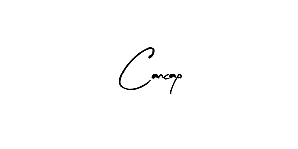 This is the best signature style for the Cancap name. Also you like these signature font (Arty Signature). Mix name signature. Cancap signature style 8 images and pictures png