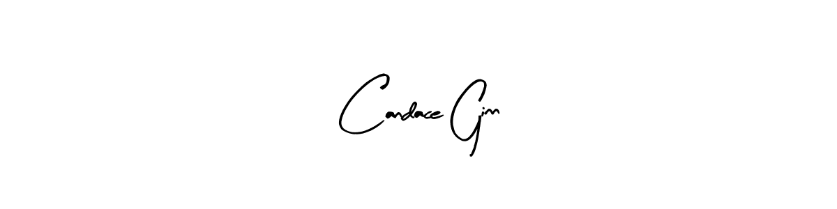 Best and Professional Signature Style for Candace Ginn. Arty Signature Best Signature Style Collection. Candace Ginn signature style 8 images and pictures png