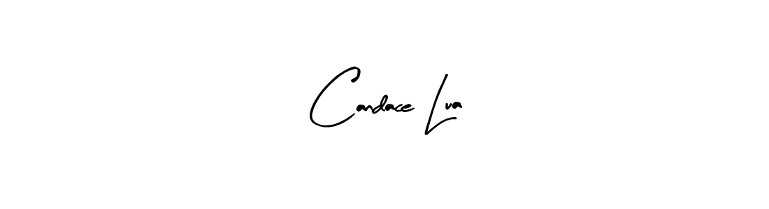 Once you've used our free online signature maker to create your best signature Arty Signature style, it's time to enjoy all of the benefits that Candace Lua name signing documents. Candace Lua signature style 8 images and pictures png