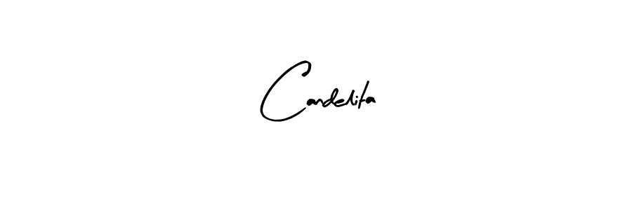 See photos of Candelita official signature by Spectra . Check more albums & portfolios. Read reviews & check more about Arty Signature font. Candelita signature style 8 images and pictures png
