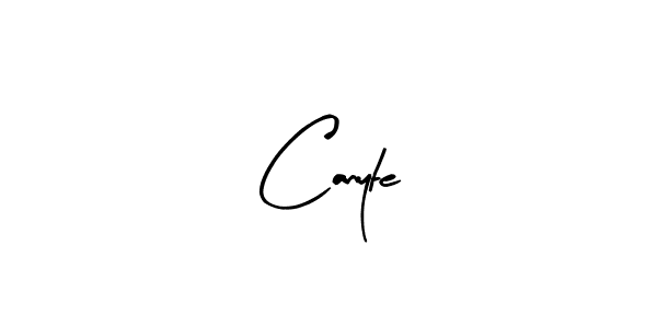 Also we have Canyte name is the best signature style. Create professional handwritten signature collection using Arty Signature autograph style. Canyte signature style 8 images and pictures png