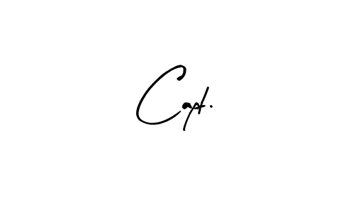 Capt. stylish signature style. Best Handwritten Sign (Arty Signature) for my name. Handwritten Signature Collection Ideas for my name Capt.. Capt. signature style 8 images and pictures png