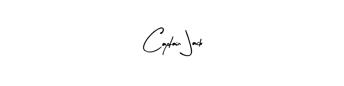 Create a beautiful signature design for name Captain Jack. With this signature (Arty Signature) fonts, you can make a handwritten signature for free. Captain Jack signature style 8 images and pictures png