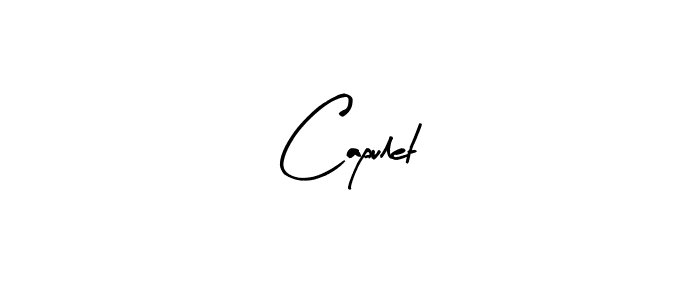 You can use this online signature creator to create a handwritten signature for the name Capulet. This is the best online autograph maker. Capulet signature style 8 images and pictures png