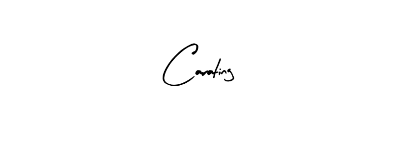 Check out images of Autograph of Carating name. Actor Carating Signature Style. Arty Signature is a professional sign style online. Carating signature style 8 images and pictures png