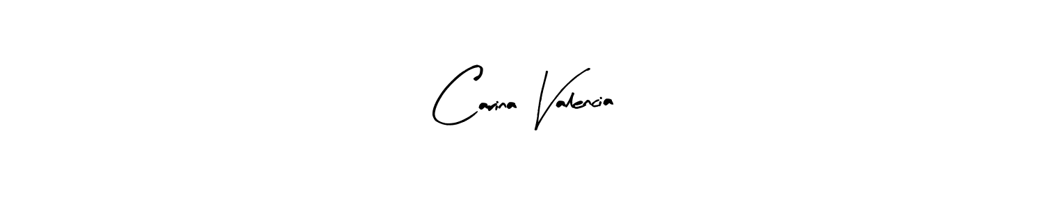 Best and Professional Signature Style for Carina Valencia. Arty Signature Best Signature Style Collection. Carina Valencia signature style 8 images and pictures png