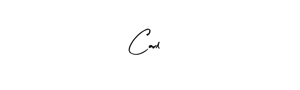 It looks lik you need a new signature style for name Carl❤️. Design unique handwritten (Arty Signature) signature with our free signature maker in just a few clicks. Carl❤️ signature style 8 images and pictures png