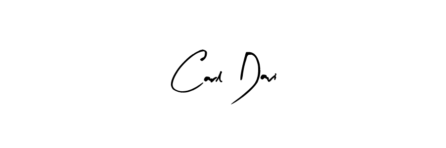 See photos of Carl Davi official signature by Spectra . Check more albums & portfolios. Read reviews & check more about Arty Signature font. Carl Davi signature style 8 images and pictures png