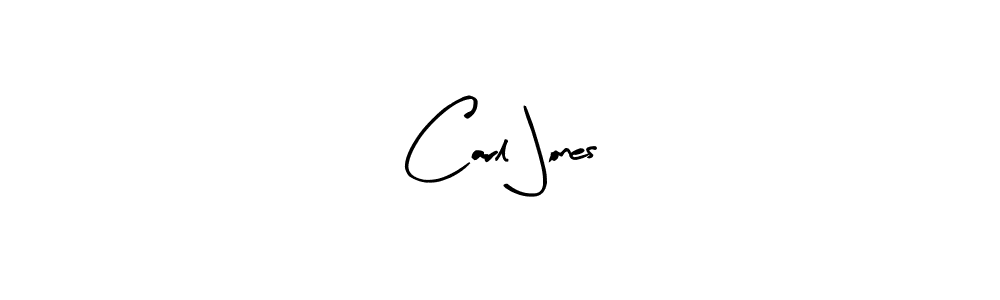 Use a signature maker to create a handwritten signature online. With this signature software, you can design (Arty Signature) your own signature for name Carl Jones. Carl Jones signature style 8 images and pictures png