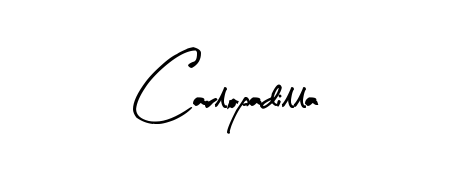 Create your official email sign-off with Carlopadilla name in Arty Signature style. Crisp, clean, and perfectly legible across all screens. Carlopadilla signature style 8 images and pictures png