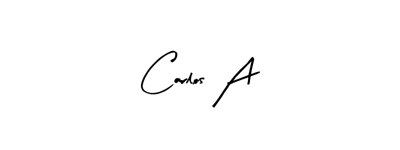 Check out images of Autograph of Carlos A name. Actor Carlos A Signature Style. Arty Signature is a professional sign style online. Carlos A signature style 8 images and pictures png