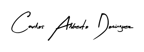 If you are searching for the best signature style for your name Carlos Alberto Dominguez, here we have designed multiple signature styles using Arty Signature. Carlos Alberto Dominguez signature style 8 images and pictures png