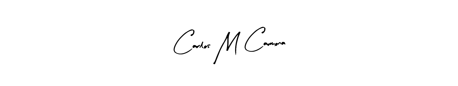 How to Draw Carlos M Carmona signature style? Arty Signature is a latest design signature styles for name Carlos M Carmona. Carlos M Carmona signature style 8 images and pictures png