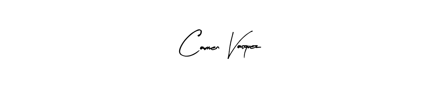 How to Draw Carmen Vasquez signature style? Arty Signature is a latest design signature styles for name Carmen Vasquez. Carmen Vasquez signature style 8 images and pictures png
