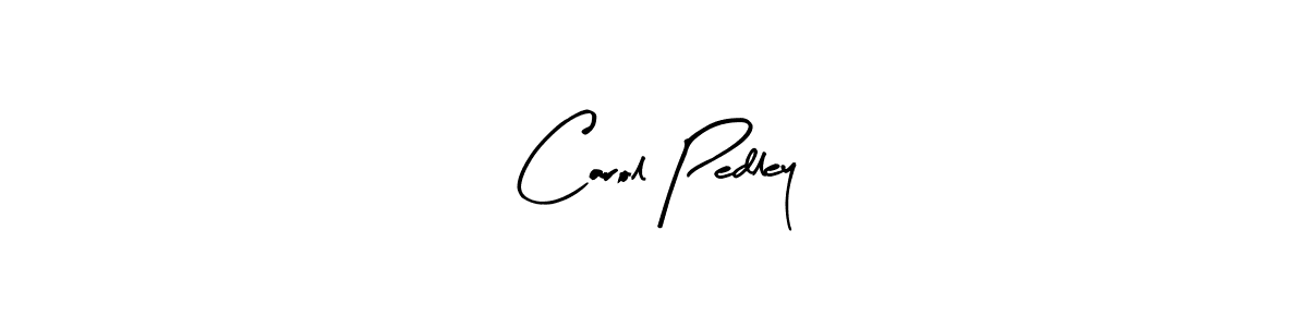 if you are searching for the best signature style for your name Carol Pedley. so please give up your signature search. here we have designed multiple signature styles  using Arty Signature. Carol Pedley signature style 8 images and pictures png