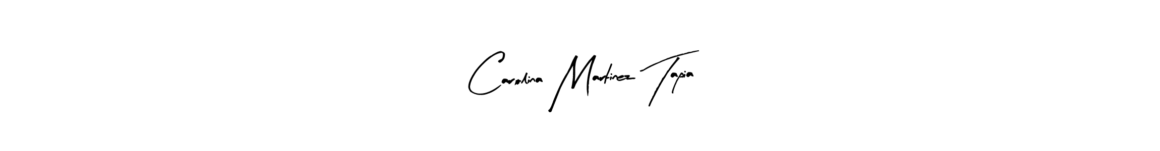 It looks lik you need a new signature style for name Carolina Martinez Tapia. Design unique handwritten (Arty Signature) signature with our free signature maker in just a few clicks. Carolina Martinez Tapia signature style 8 images and pictures png