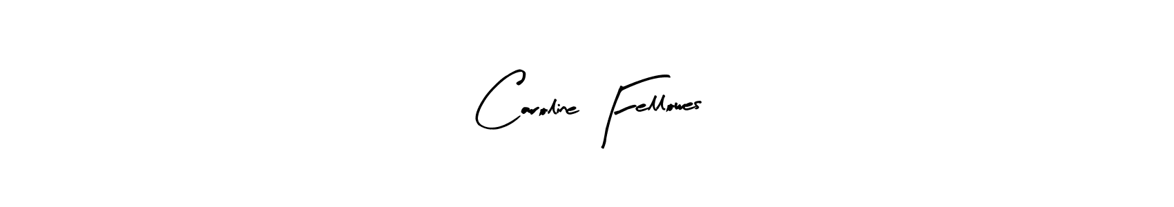 How to make Caroline Fellowes signature? Arty Signature is a professional autograph style. Create handwritten signature for Caroline Fellowes name. Caroline Fellowes signature style 8 images and pictures png
