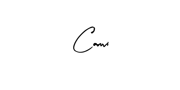 How to make Caruvi name signature. Use Arty Signature style for creating short signs online. This is the latest handwritten sign. Caruvi signature style 8 images and pictures png