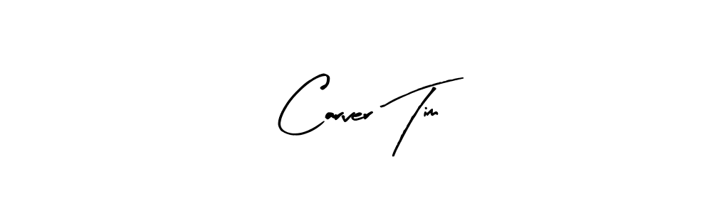 Make a beautiful signature design for name Carver Tim. Use this online signature maker to create a handwritten signature for free. Carver Tim signature style 8 images and pictures png