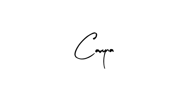 Also You can easily find your signature by using the search form. We will create Caryna name handwritten signature images for you free of cost using Arty Signature sign style. Caryna signature style 8 images and pictures png