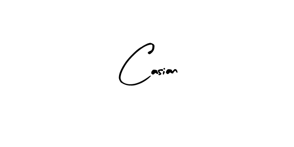 Make a beautiful signature design for name Casian. Use this online signature maker to create a handwritten signature for free. Casian signature style 8 images and pictures png