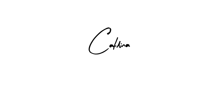 The best way (Arty Signature) to make a short signature is to pick only two or three words in your name. The name Catlina include a total of six letters. For converting this name. Catlina signature style 8 images and pictures png