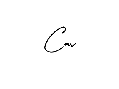 Once you've used our free online signature maker to create your best signature Arty Signature style, it's time to enjoy all of the benefits that Cauv name signing documents. Cauv signature style 8 images and pictures png