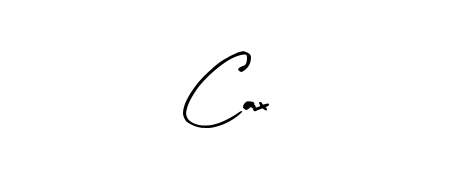 The best way (Arty Signature) to make a short signature is to pick only two or three words in your name. For converting this name Cax. Cax signature style 8 images and pictures png