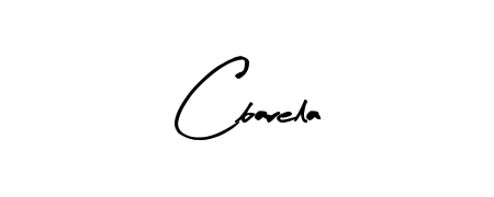 How to make Cbarela signature? Arty Signature is a professional autograph style. Create handwritten signature for Cbarela name. Cbarela signature style 8 images and pictures png