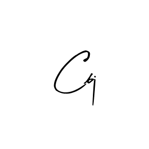 Also we have Cbj name is the best signature style. Create professional handwritten signature collection using Arty Signature autograph style. Cbj signature style 8 images and pictures png