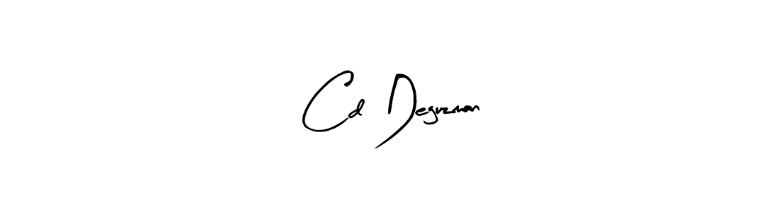 Use a signature maker to create a handwritten signature online. With this signature software, you can design (Arty Signature) your own signature for name Cd Deguzman. Cd Deguzman signature style 8 images and pictures png