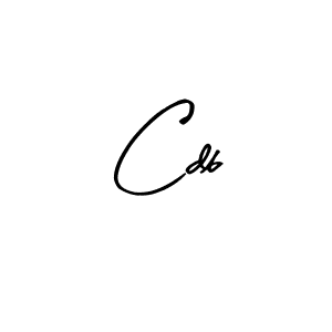 Cdb stylish signature style. Best Handwritten Sign (Arty Signature) for my name. Handwritten Signature Collection Ideas for my name Cdb. Cdb signature style 8 images and pictures png