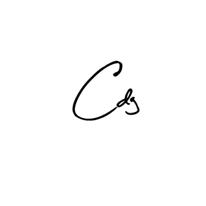 How to make Cdg name signature. Use Arty Signature style for creating short signs online. This is the latest handwritten sign. Cdg signature style 8 images and pictures png