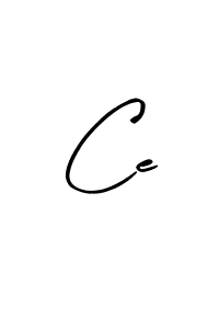 How to make Ce name signature. Use Arty Signature style for creating short signs online. This is the latest handwritten sign. Ce signature style 8 images and pictures png