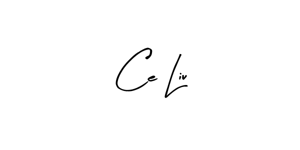 You can use this online signature creator to create a handwritten signature for the name Ce Liu. This is the best online autograph maker. Ce Liu signature style 8 images and pictures png