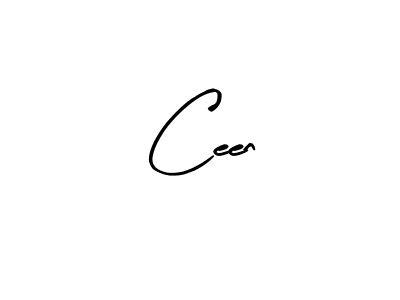 Make a beautiful signature design for name Ceen. Use this online signature maker to create a handwritten signature for free. Ceen signature style 8 images and pictures png