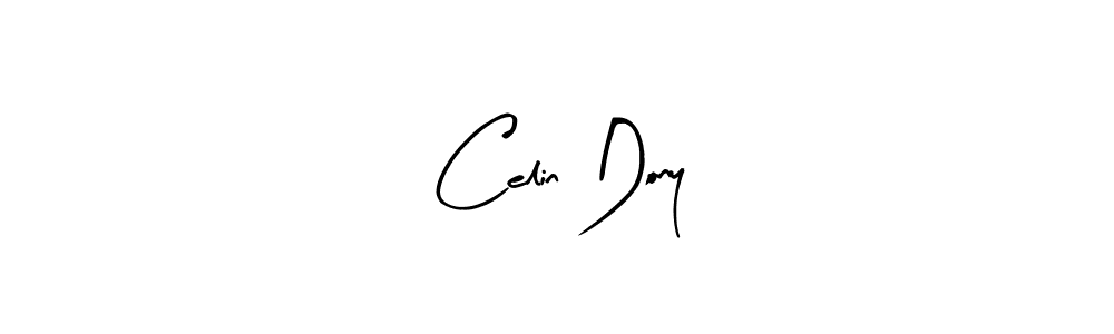 Create a beautiful signature design for name Celin Dony. With this signature (Arty Signature) fonts, you can make a handwritten signature for free. Celin Dony signature style 8 images and pictures png