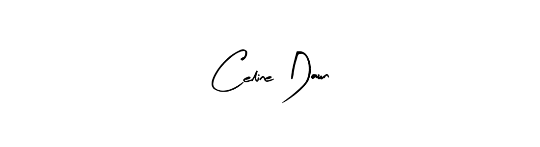 See photos of Celine Dawn official signature by Spectra . Check more albums & portfolios. Read reviews & check more about Arty Signature font. Celine Dawn signature style 8 images and pictures png