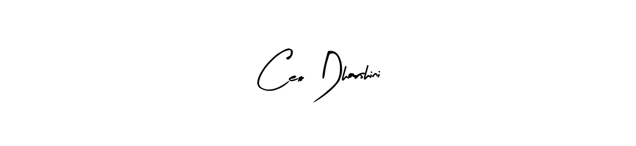 Make a short Ceo Dharshini signature style. Manage your documents anywhere anytime using Arty Signature. Create and add eSignatures, submit forms, share and send files easily. Ceo Dharshini signature style 8 images and pictures png