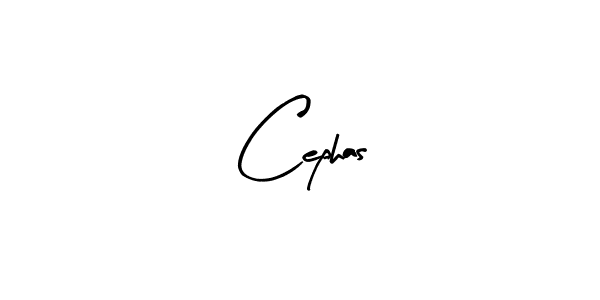 You should practise on your own different ways (Arty Signature) to write your name (Cephas) in signature. don't let someone else do it for you. Cephas signature style 8 images and pictures png
