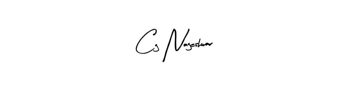How to make Cg Nageshwar signature? Arty Signature is a professional autograph style. Create handwritten signature for Cg Nageshwar name. Cg Nageshwar signature style 8 images and pictures png