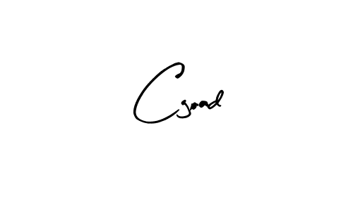 Make a beautiful signature design for name Cgoad. With this signature (Arty Signature) style, you can create a handwritten signature for free. Cgoad signature style 8 images and pictures png