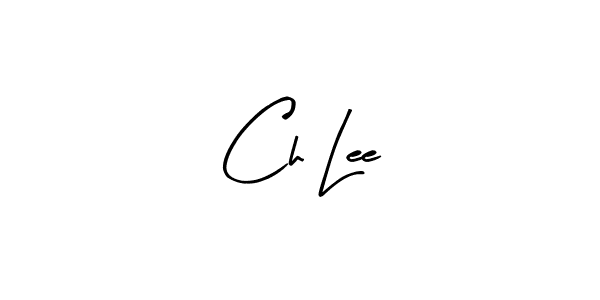 Make a short Ch Lee signature style. Manage your documents anywhere anytime using Arty Signature. Create and add eSignatures, submit forms, share and send files easily. Ch Lee signature style 8 images and pictures png