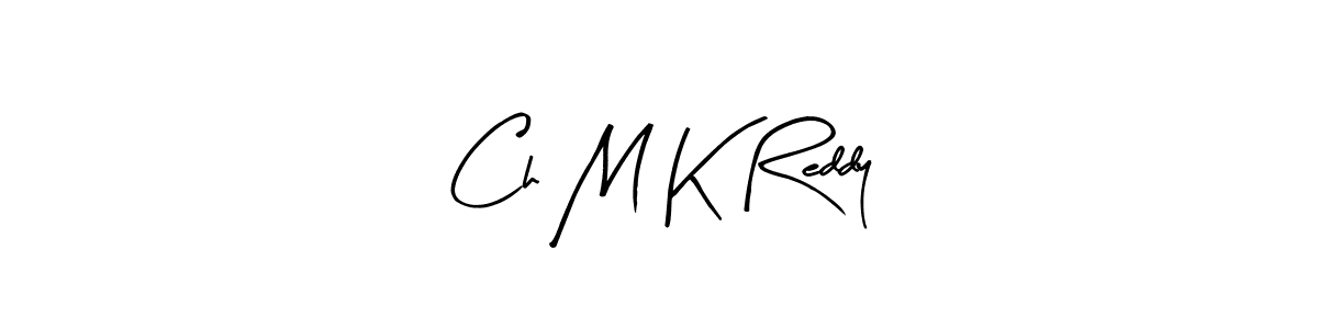 How to Draw Ch M K Reddy signature style? Arty Signature is a latest design signature styles for name Ch M K Reddy. Ch M K Reddy signature style 8 images and pictures png